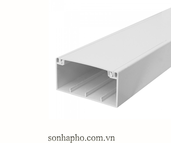  Trunking Điện Nhựa 