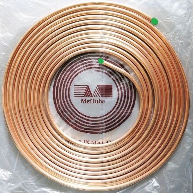  Dây Đồng 10mm