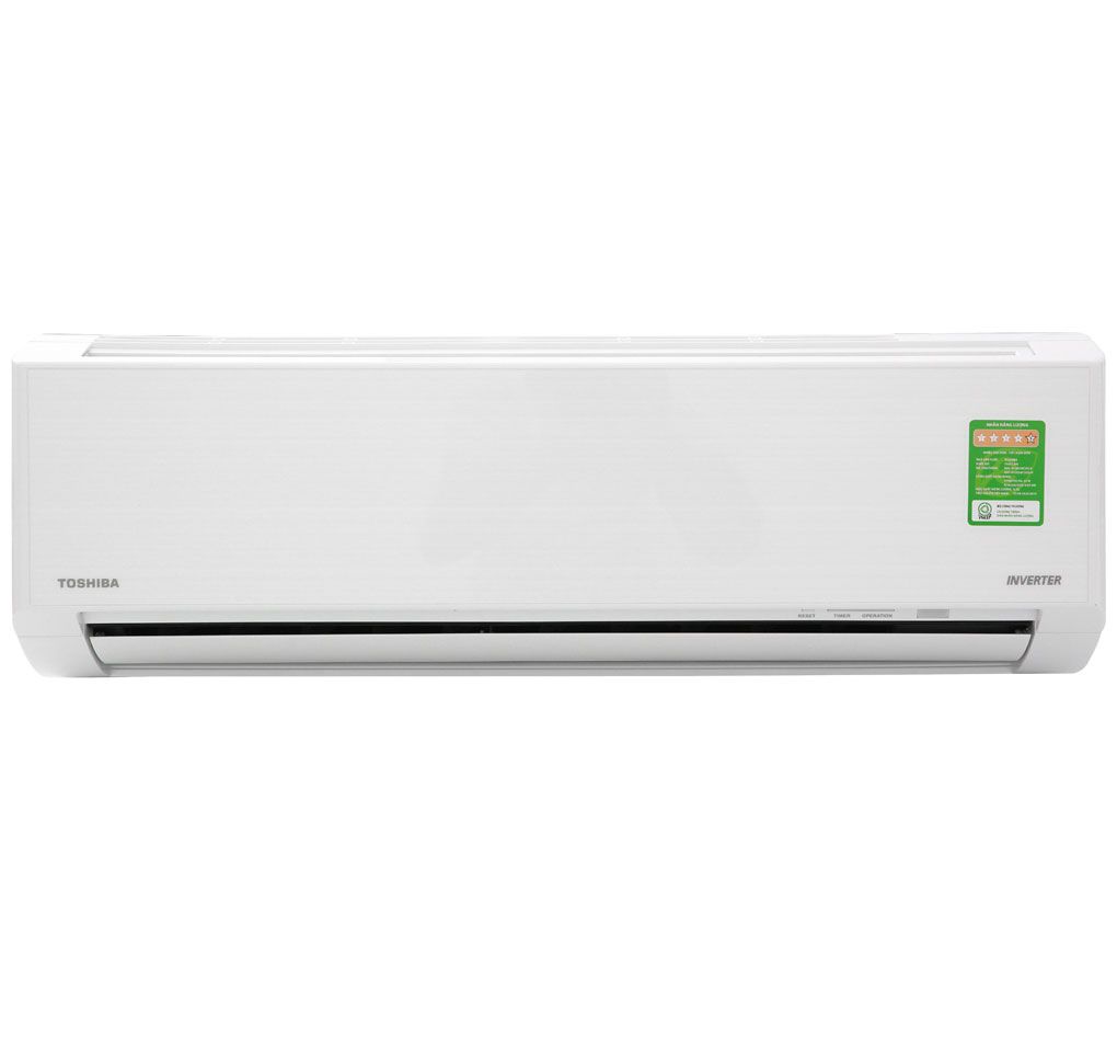 Máy lạnh TOSHIBA nội địa 1HP